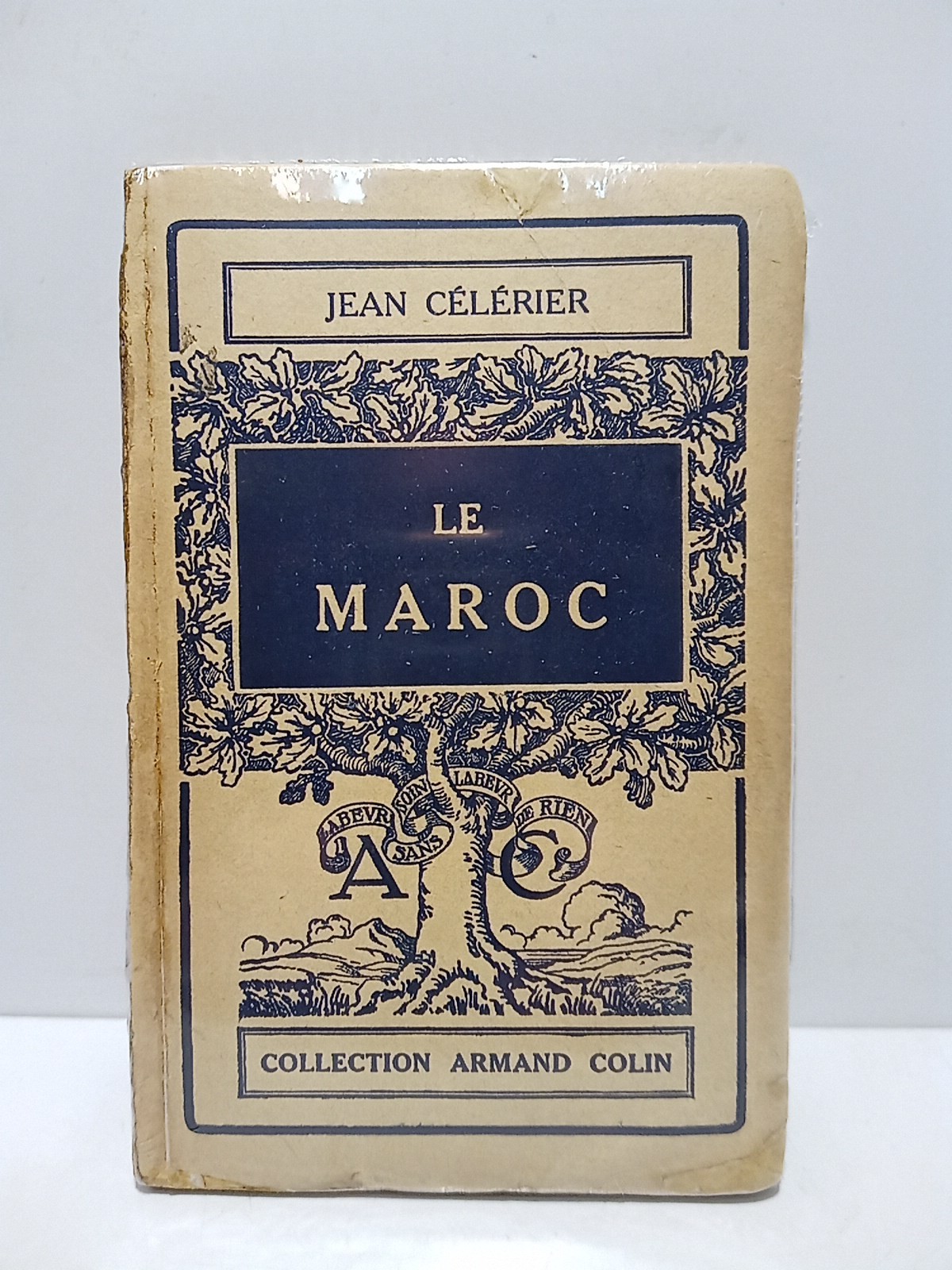 Le Maroc
