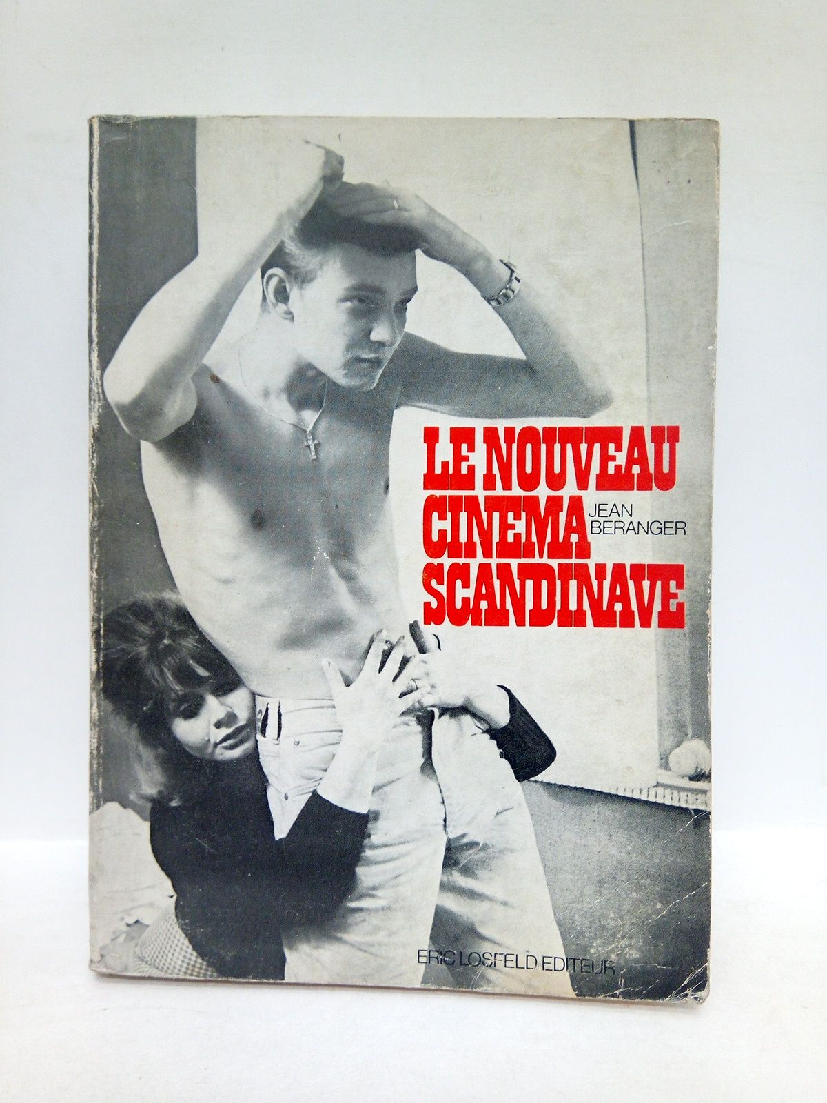 Le nouveau cinéma scandinave (1957-1968)