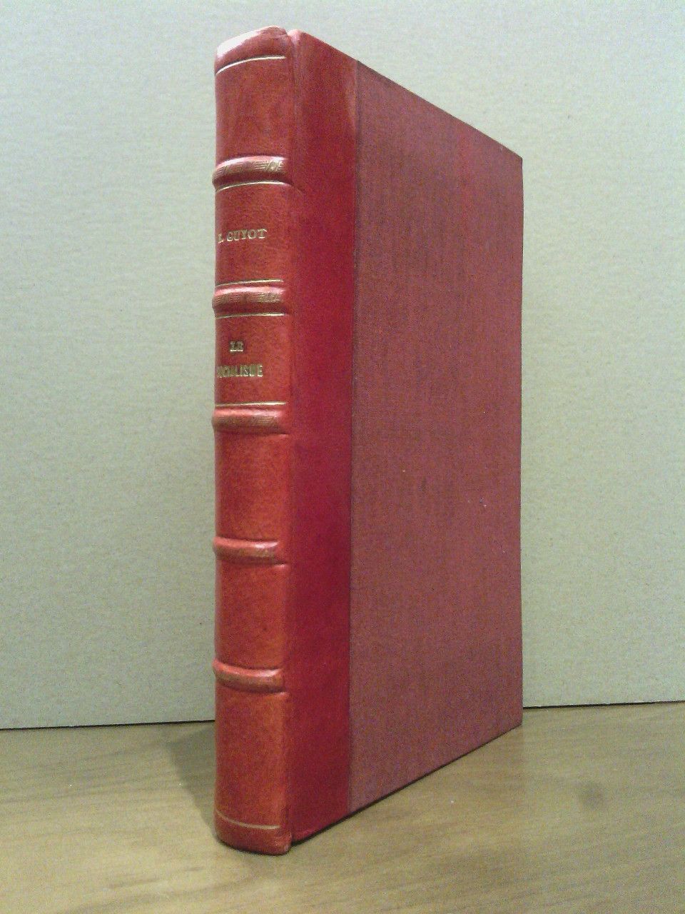 Le Socialisme et l'évolution de l'Angleterre contemporaine. (1880-1911)