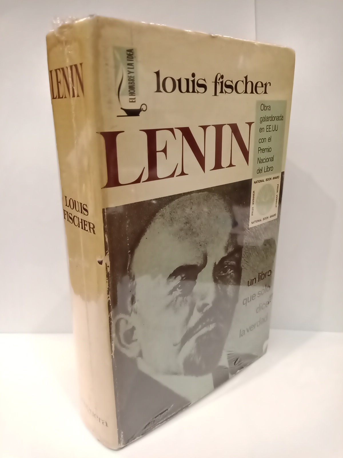LENIN