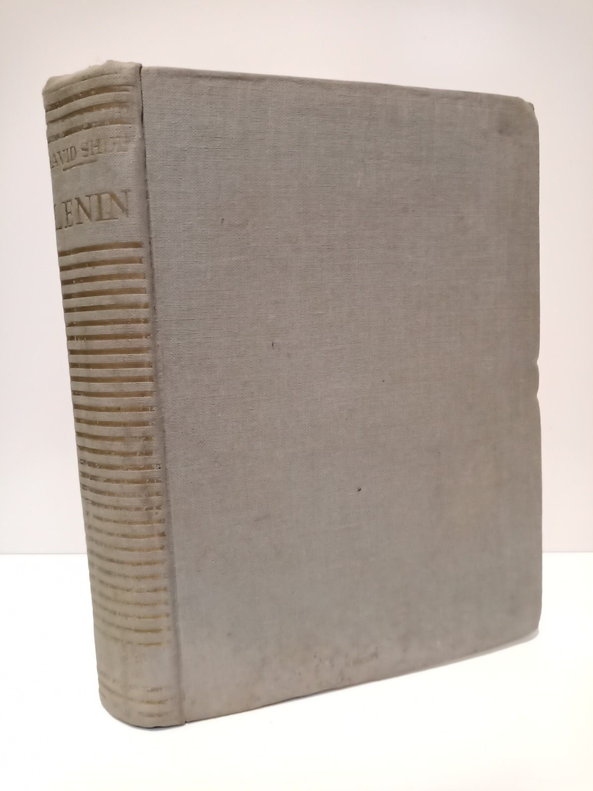 Lenin / Traduc. de Juan G. de Luaces