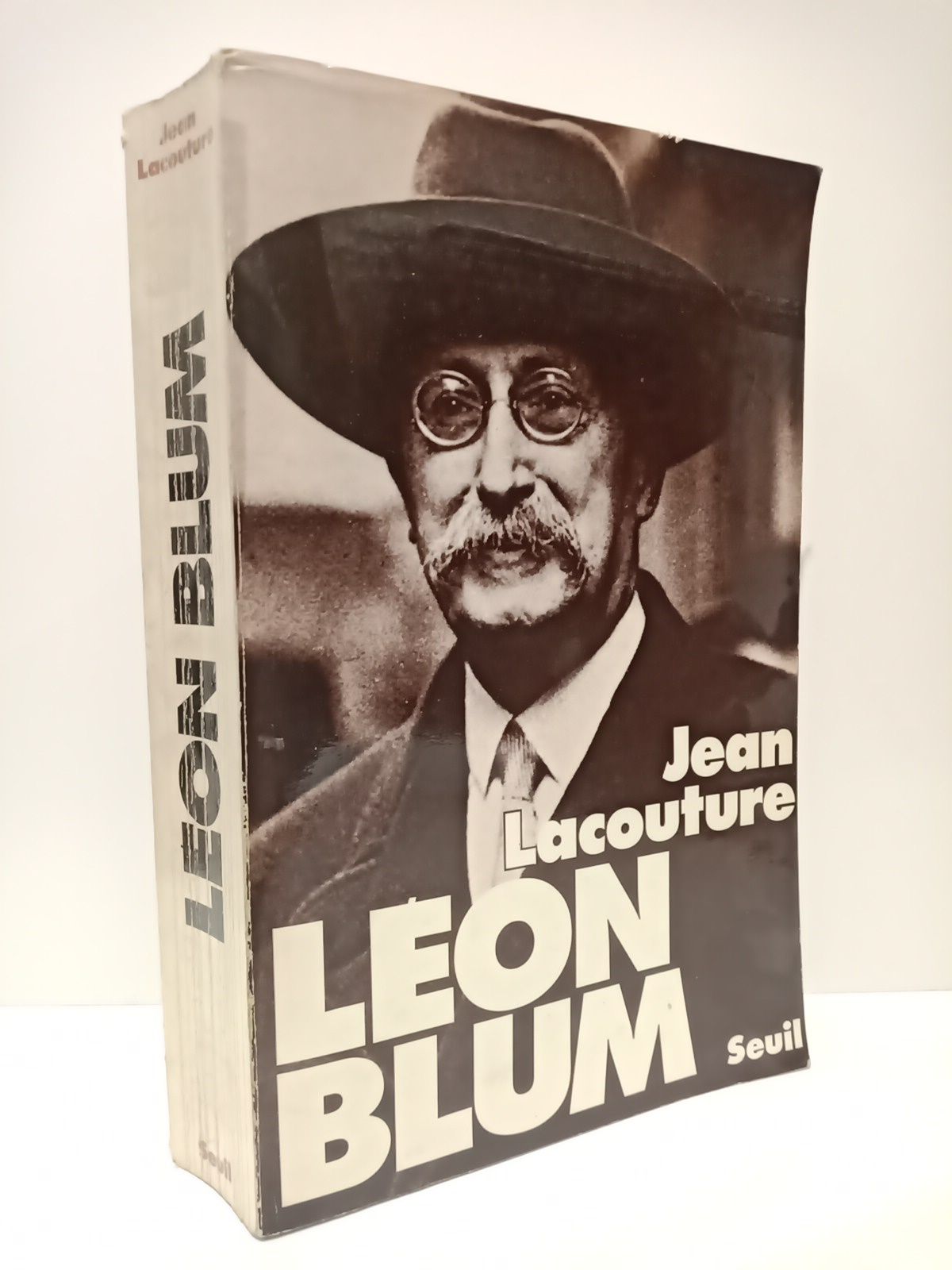 Leon Blum