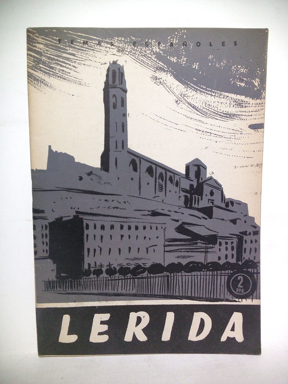 Lérida