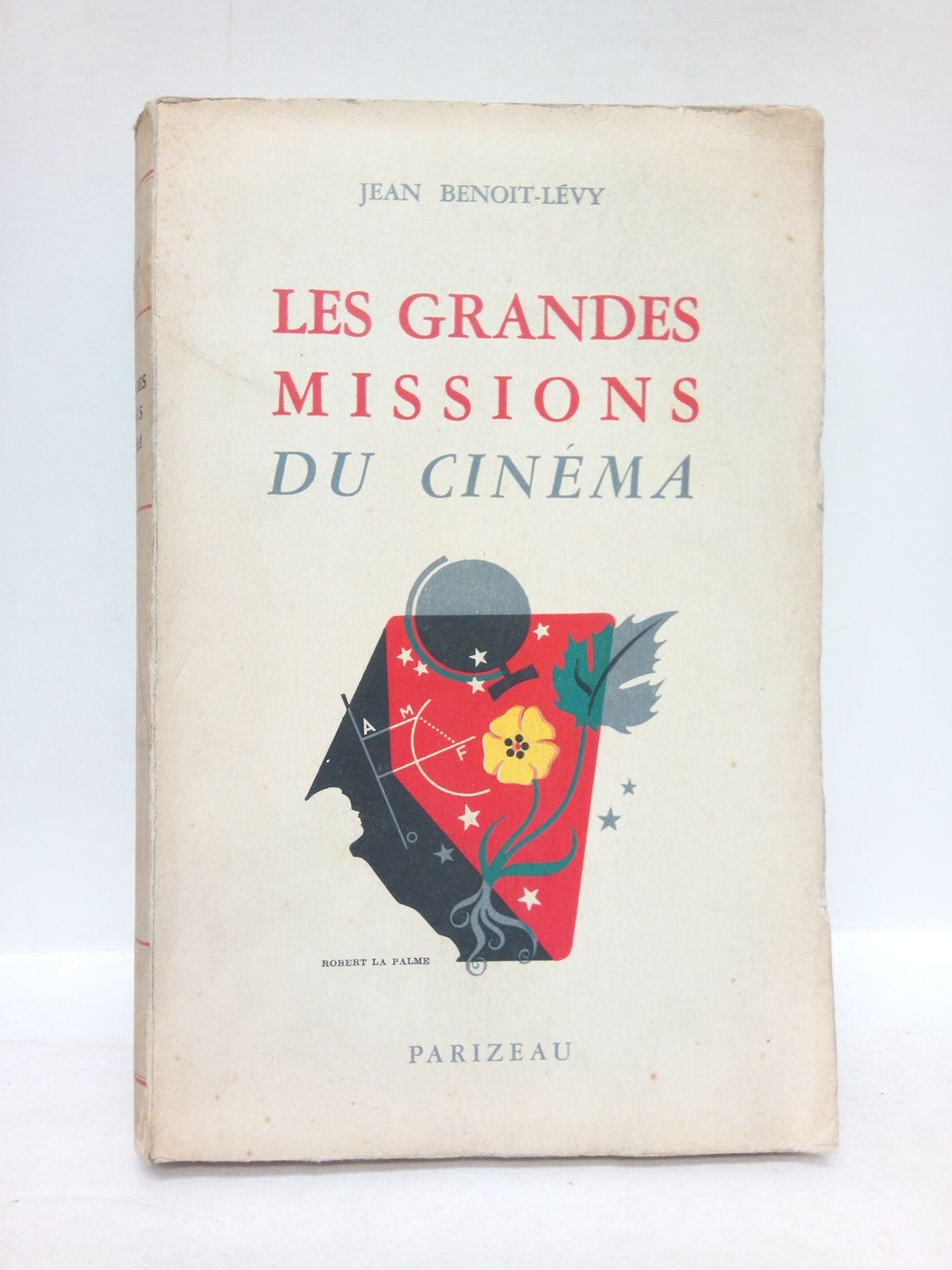 Les grandes missions du cinéma