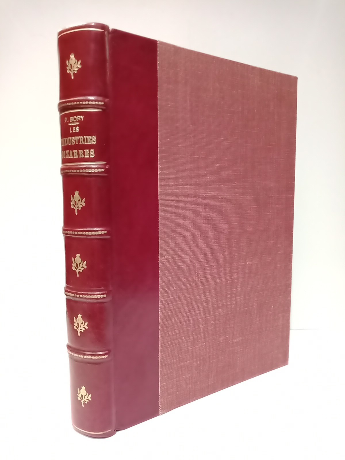 Les Industries Bizarres