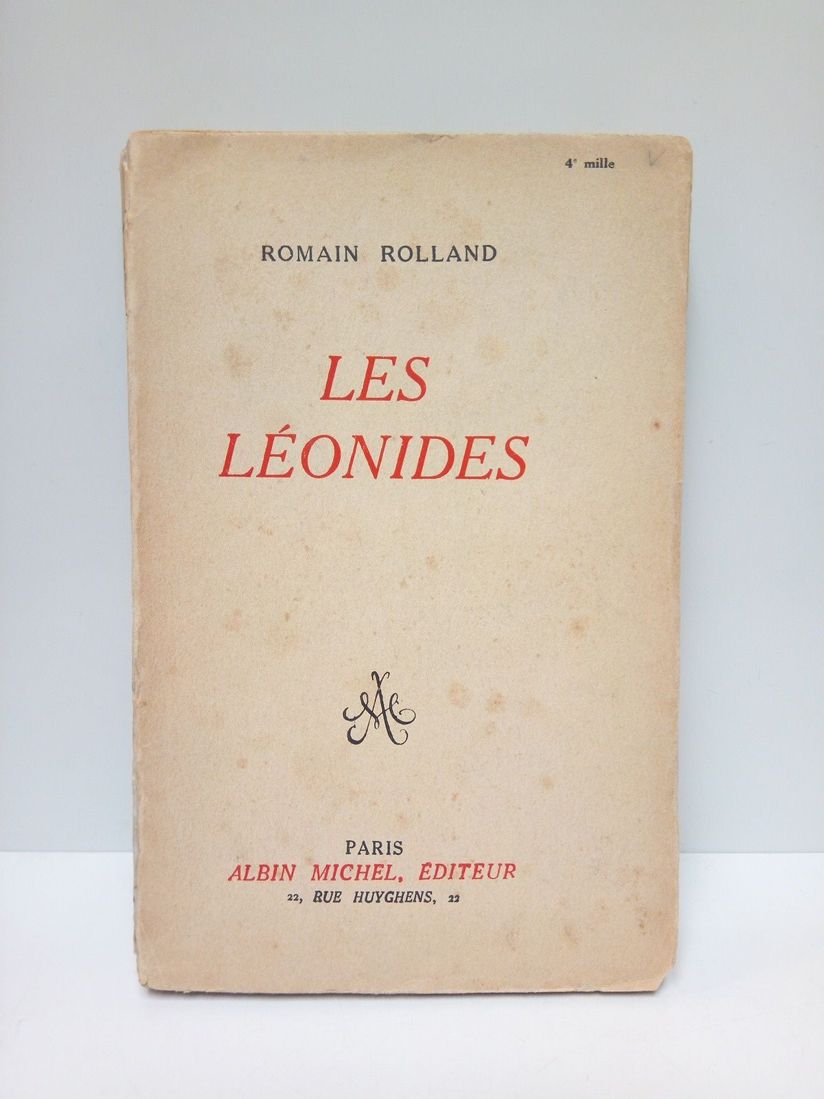 Les Léonides