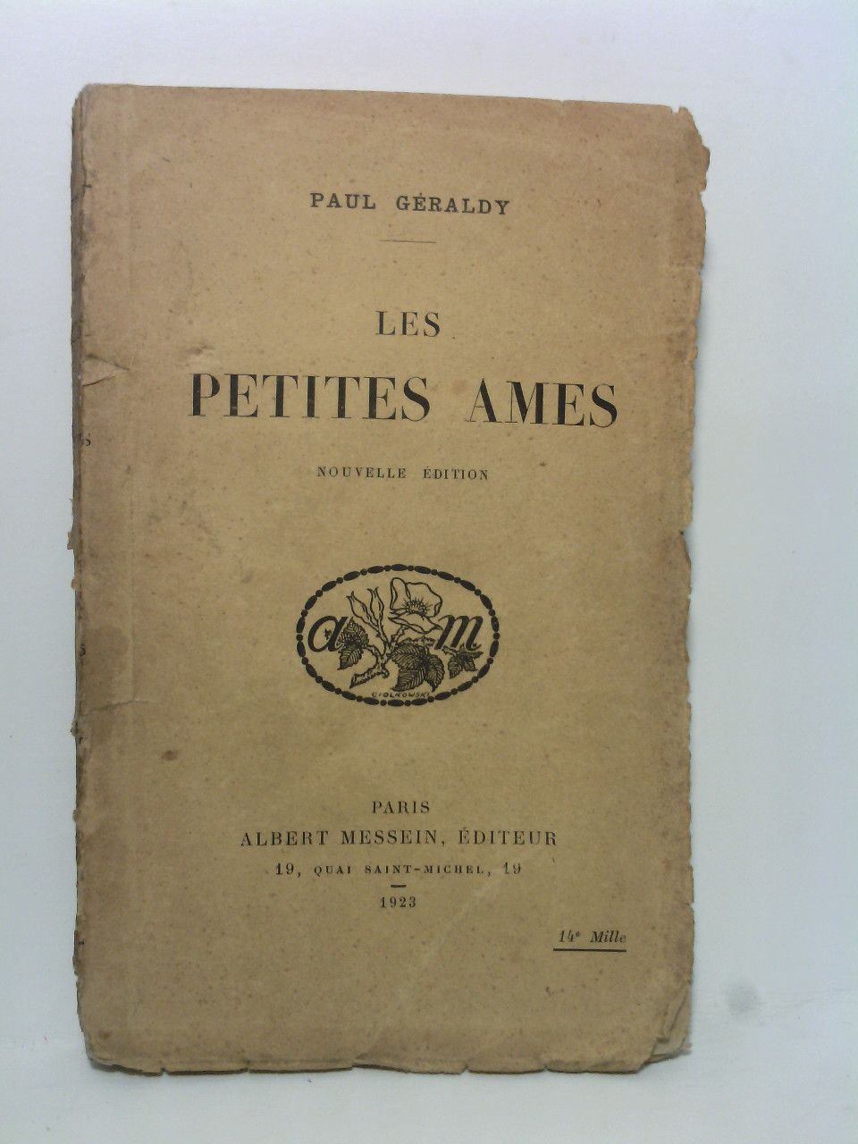 Les Petites Amnes