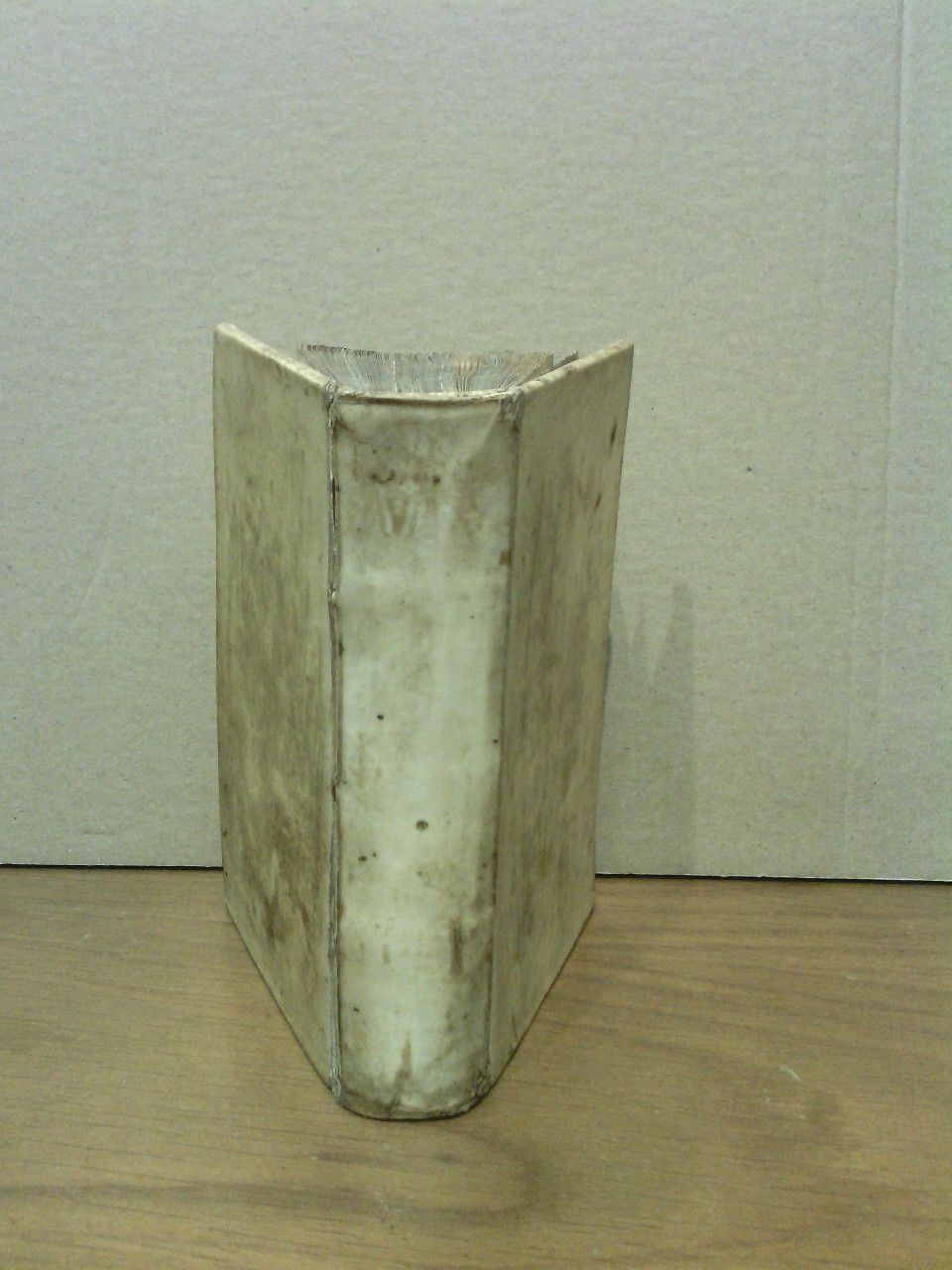 Liber Psalmorum, Hebraicè / Cum Versione Latinâ Santis Pagnini