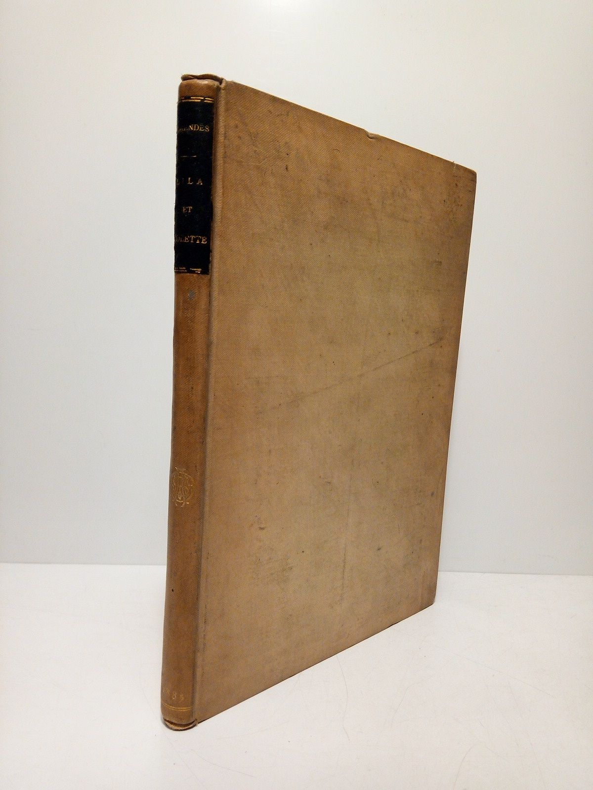 LILA ET COLETTE / Ilustrations de GAMBARD ET ROY