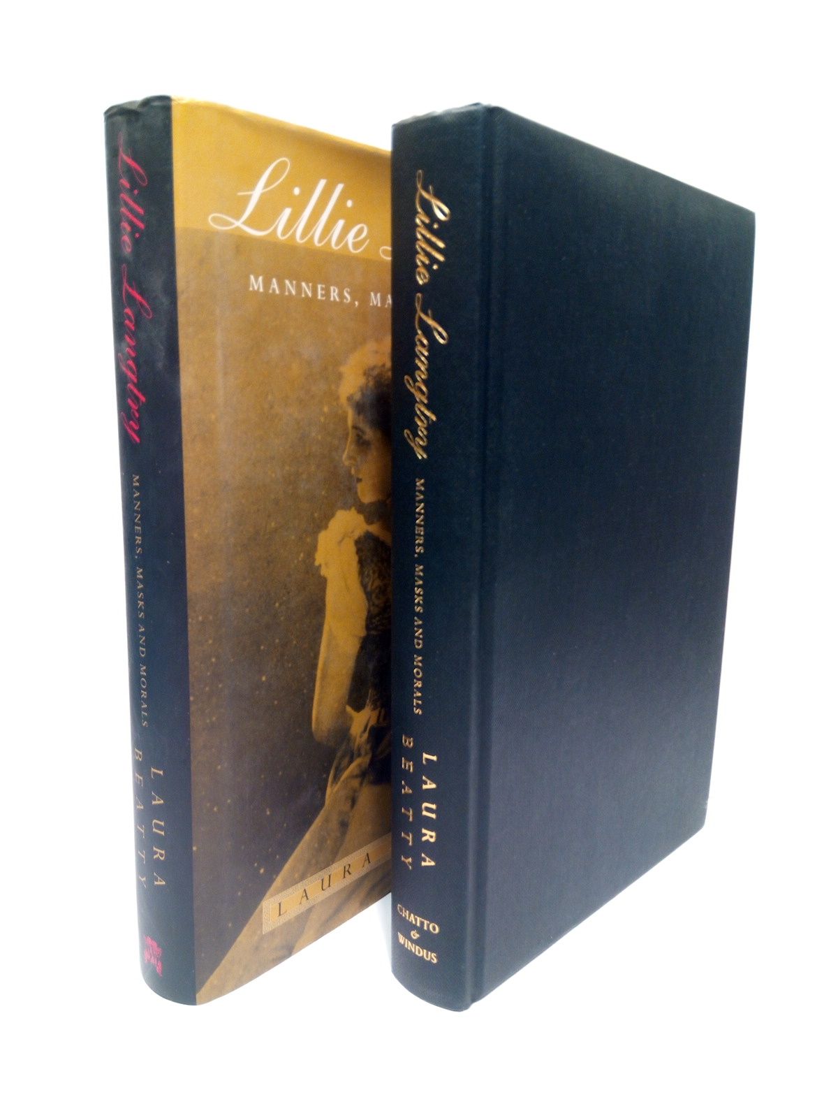 Lillie Langtry: Manners, Masks and Morals