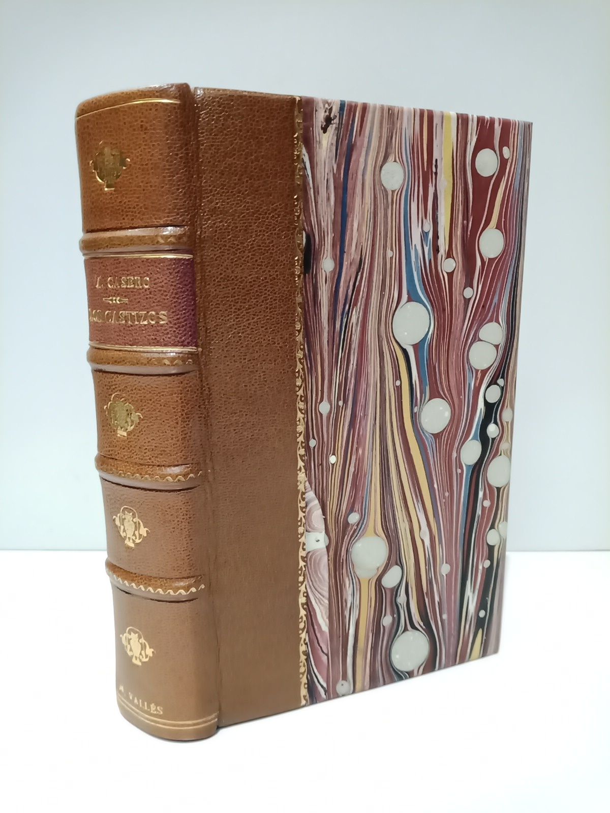 Los Castizos. (Poesías madrileñas) / Prólogo de D. MARIANO DE …