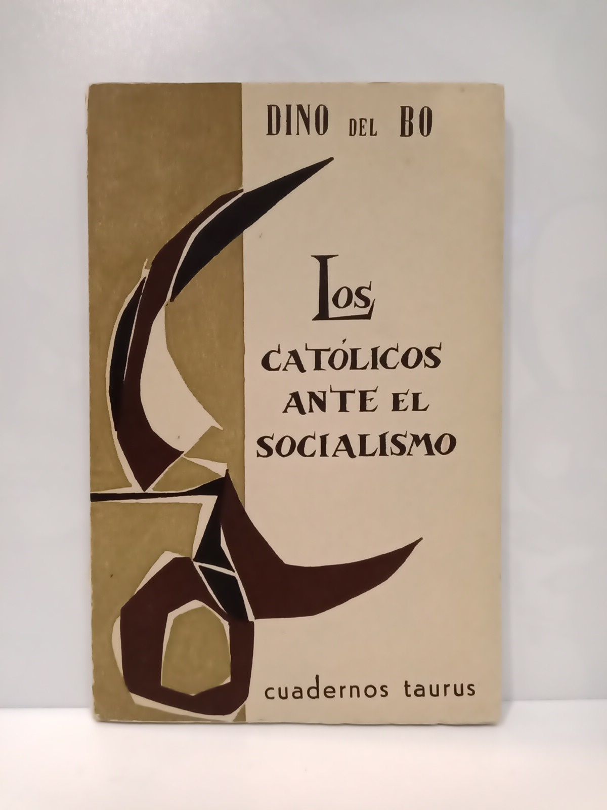 Los católicos italianos ante el socialismo