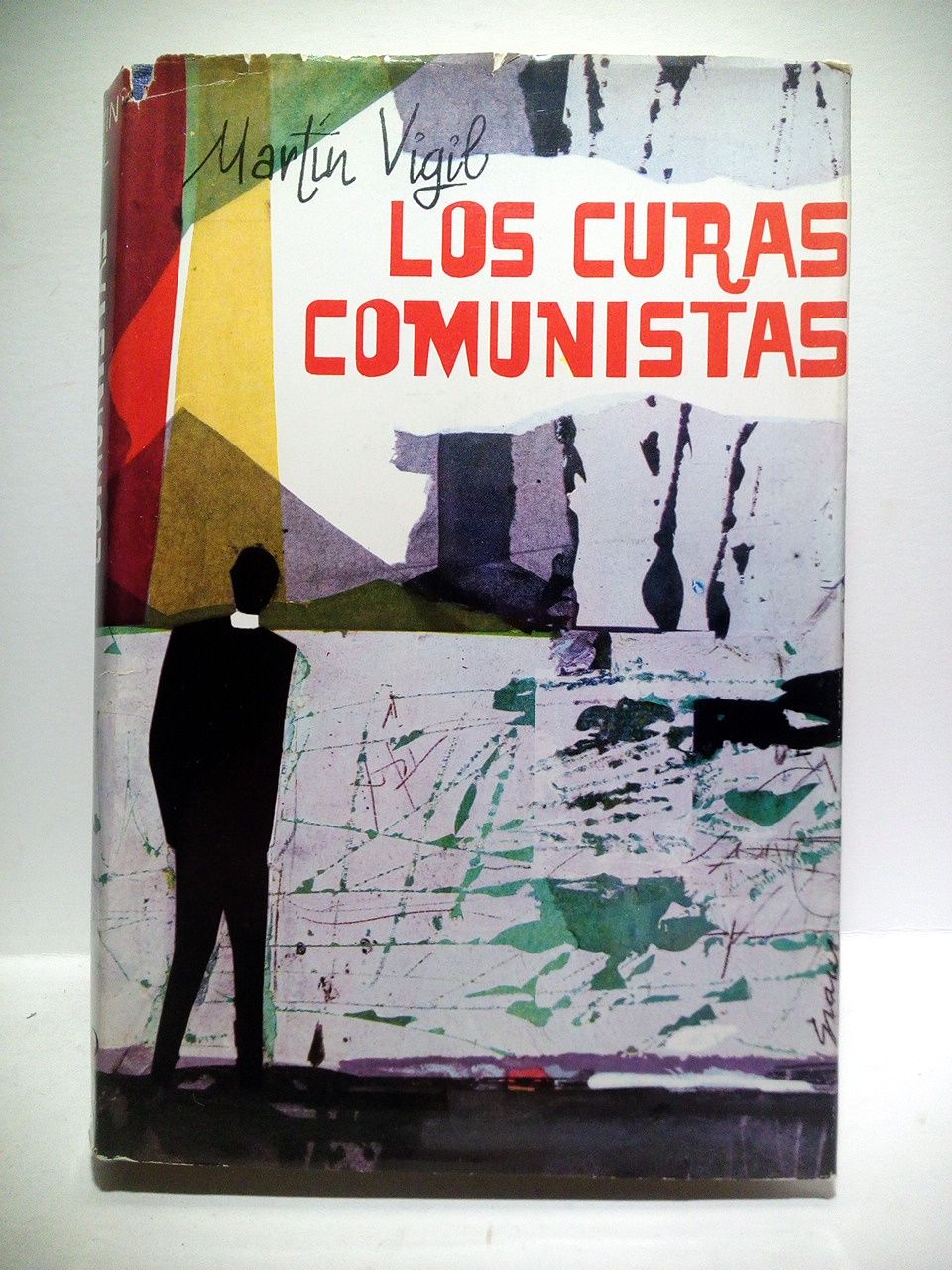 Los curas comunistas