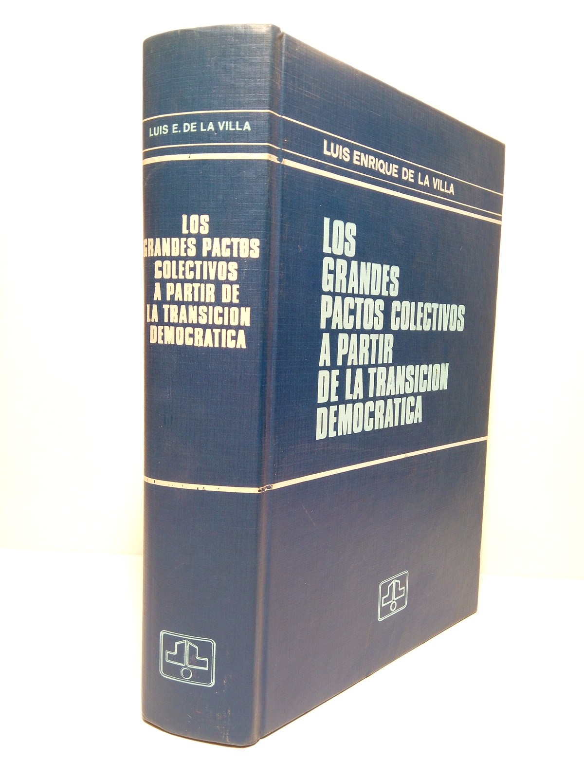 Los grandes pactos, acuerdos y convenios colectivos a partir de …