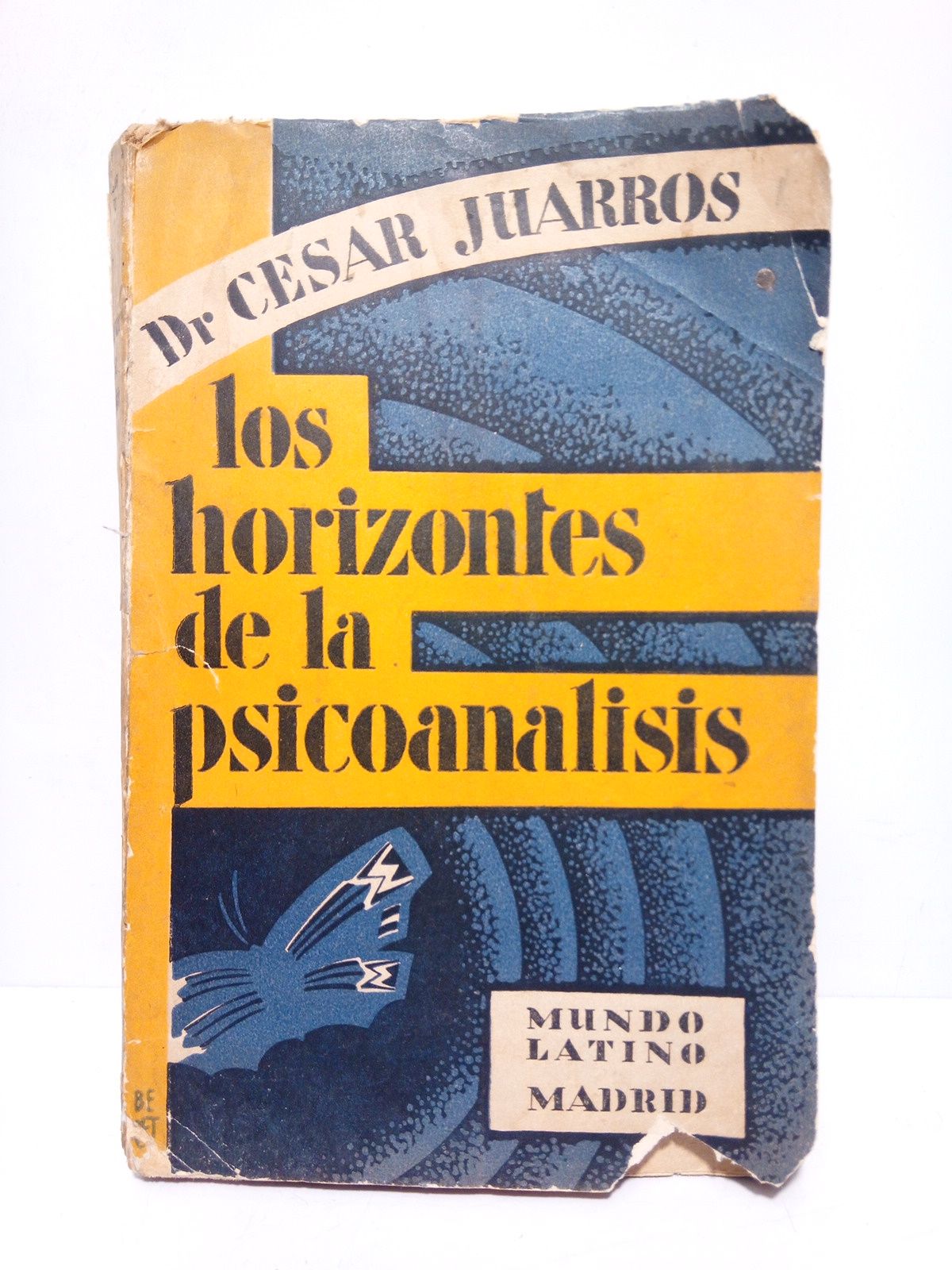 Los horizontes del la Psicoanálisis