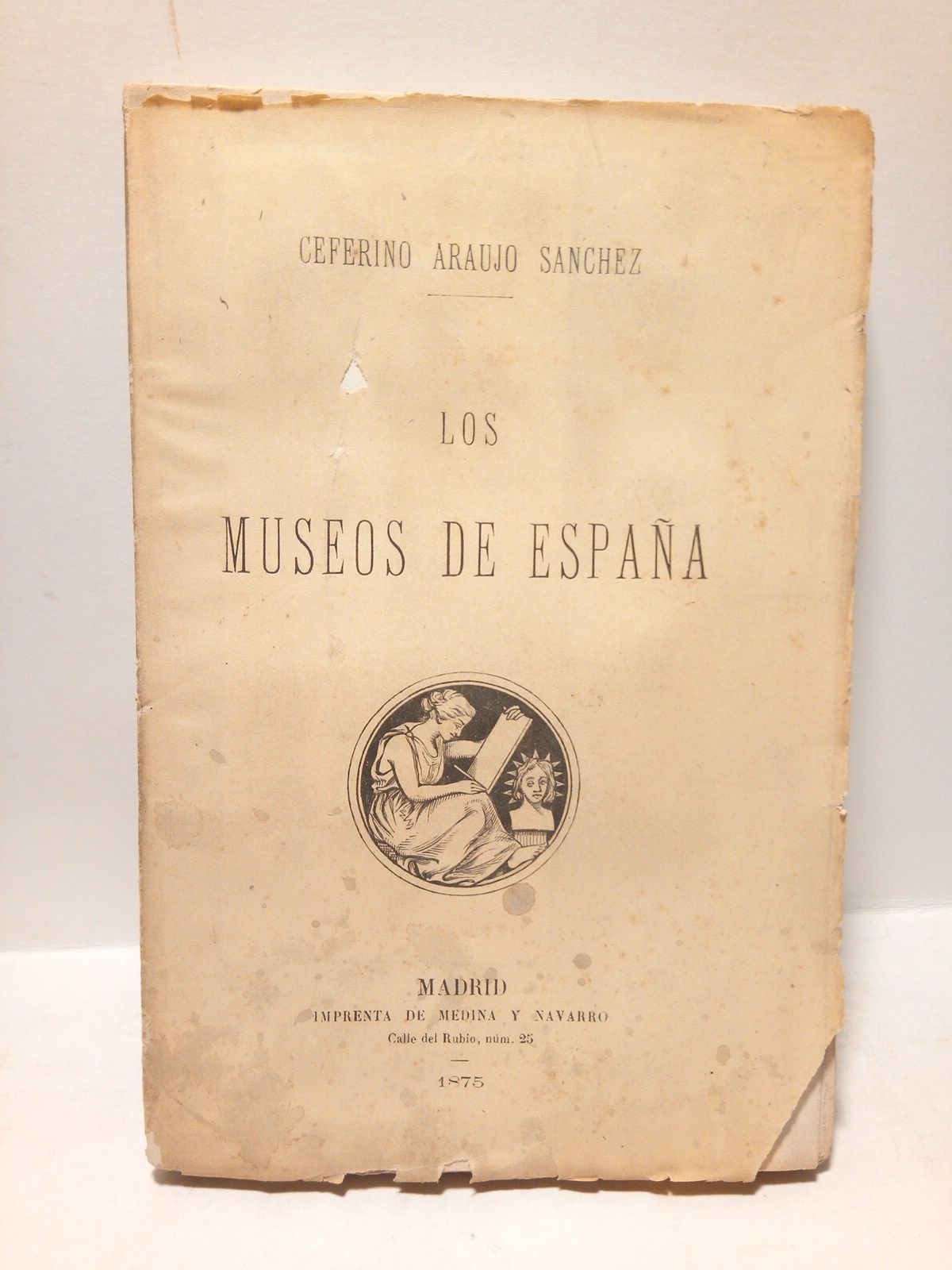 Los museos de España