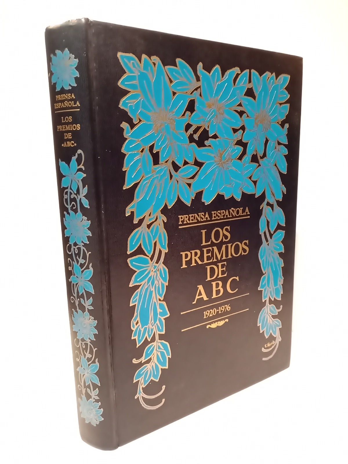 Los Premios de ABC (1920-1976)
