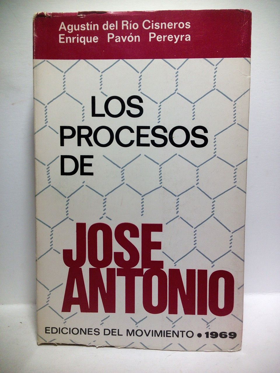 Los Procesos de José Antonio