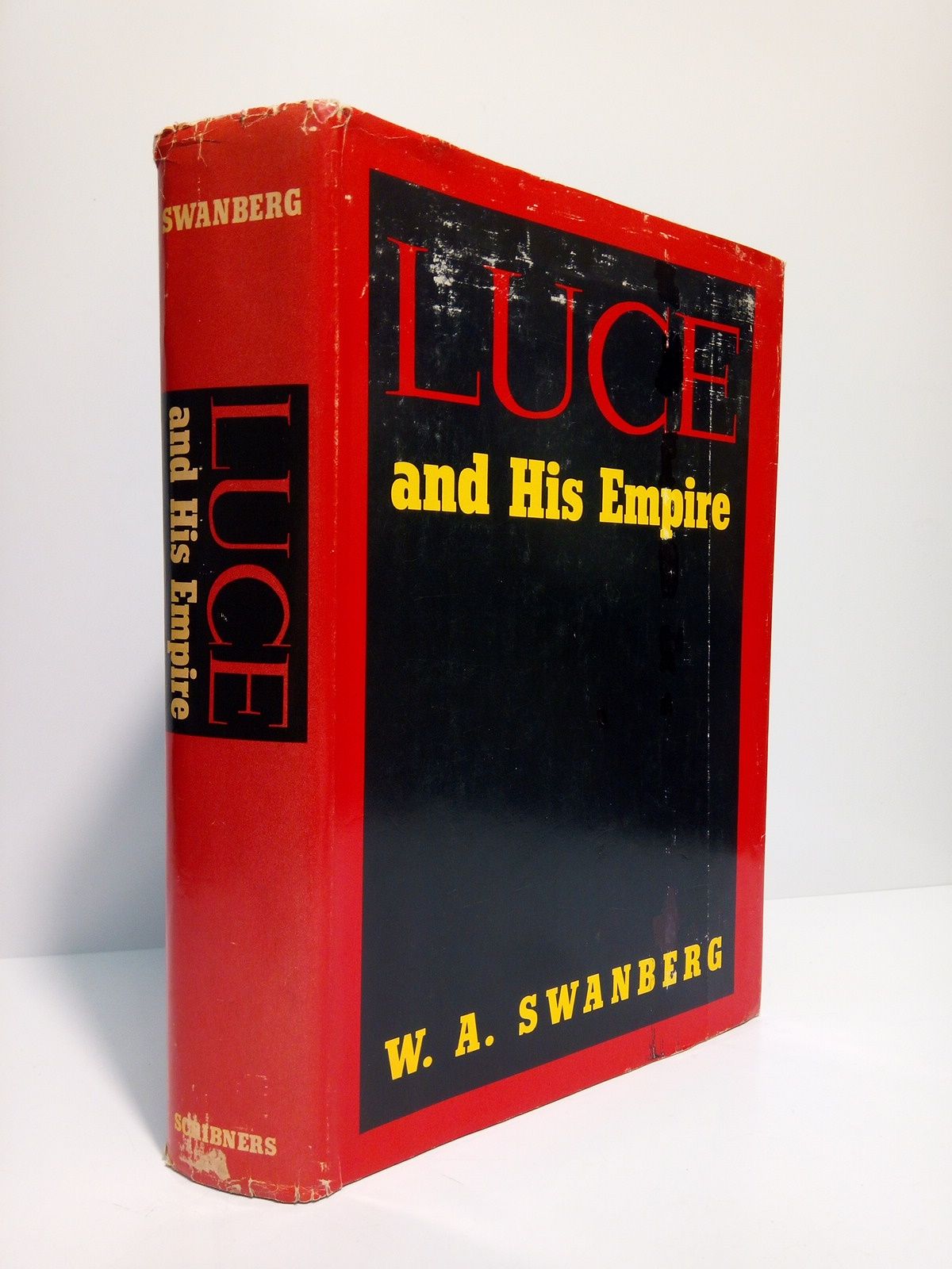 Luce and His Empire