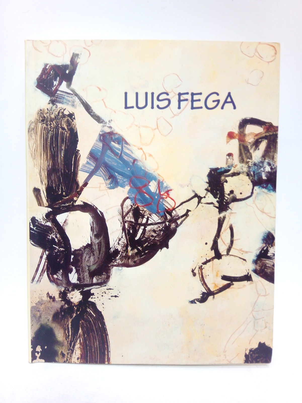 Luis Fega: Naturaleza y Utopía. (Exposición en la Galería May …