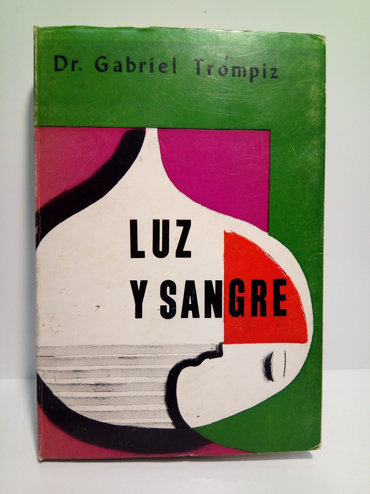 Luz y sangre