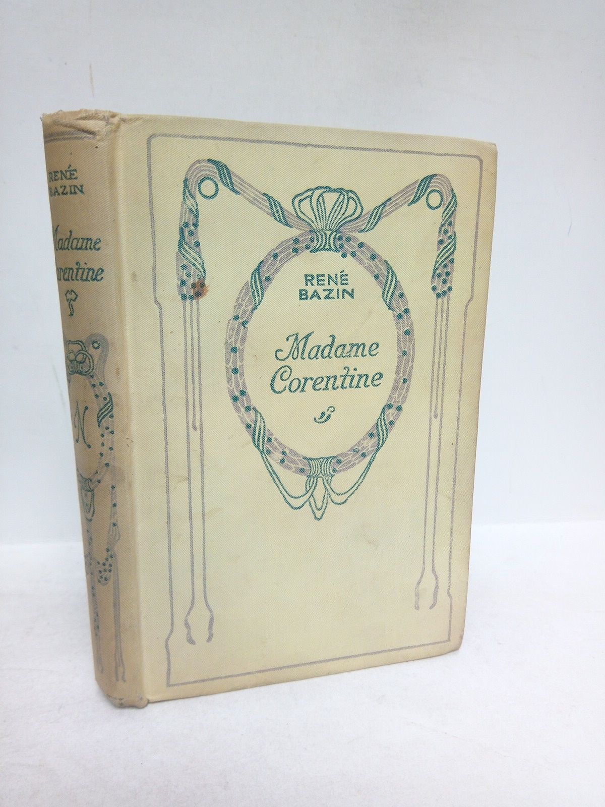Madame Corentine