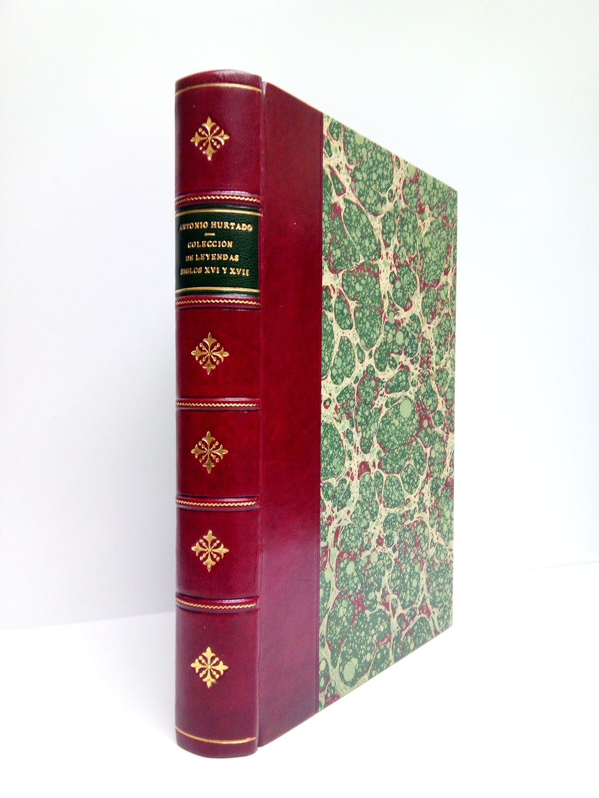 Madrid Dramático: Colección de leyendas de los siglos XVI y …