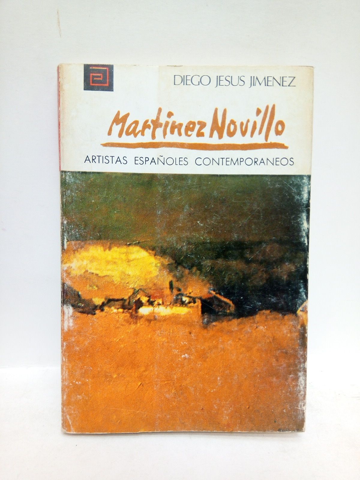 Martínez Novillo