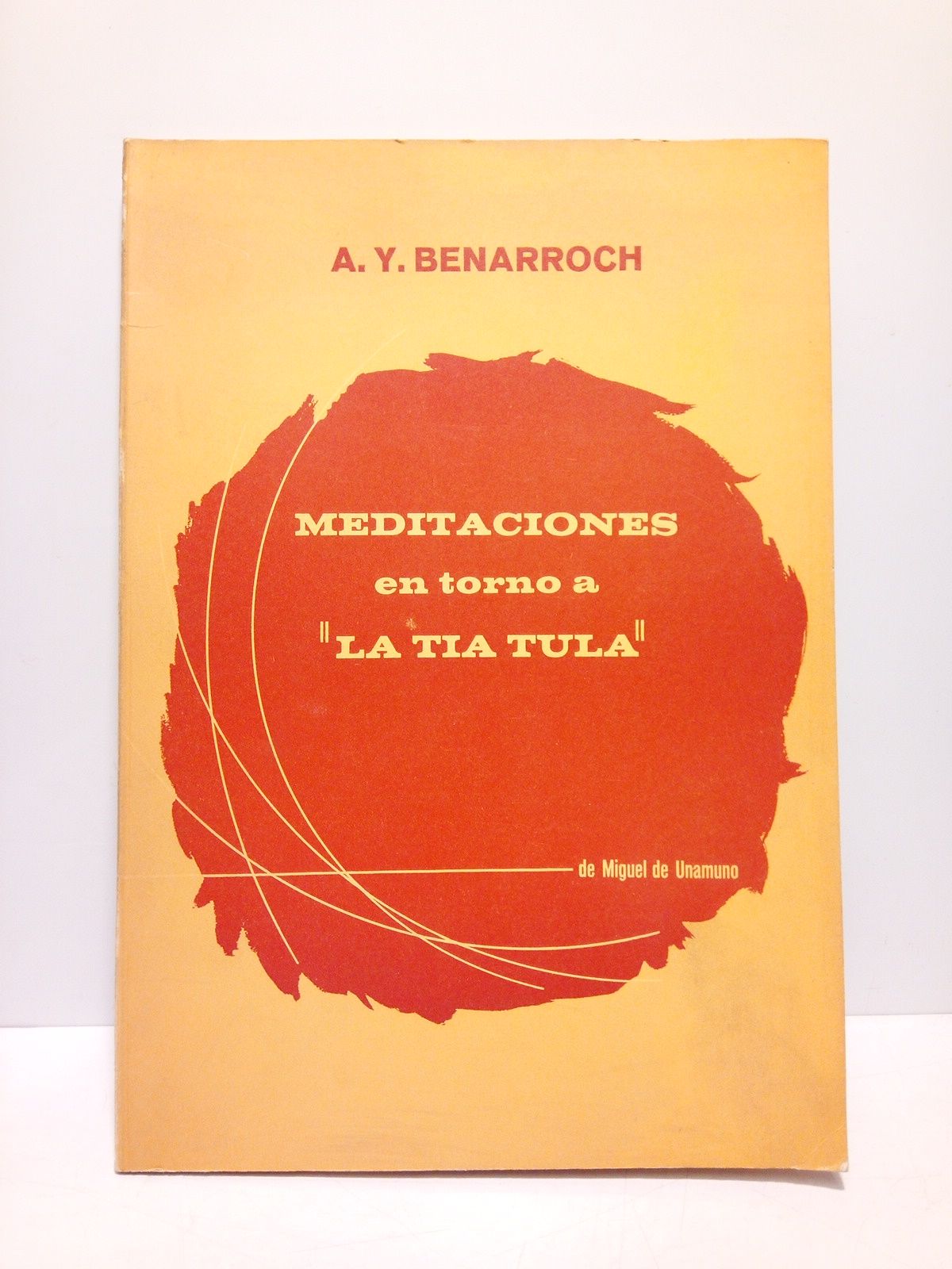 Meditaciones en torno a "La Tía Tula" de Miguel de …
