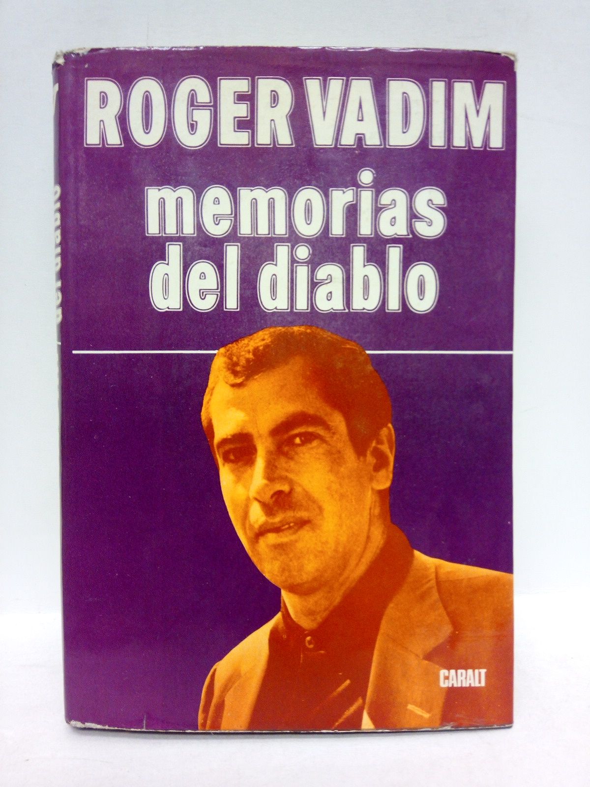 Memorias del Diablo