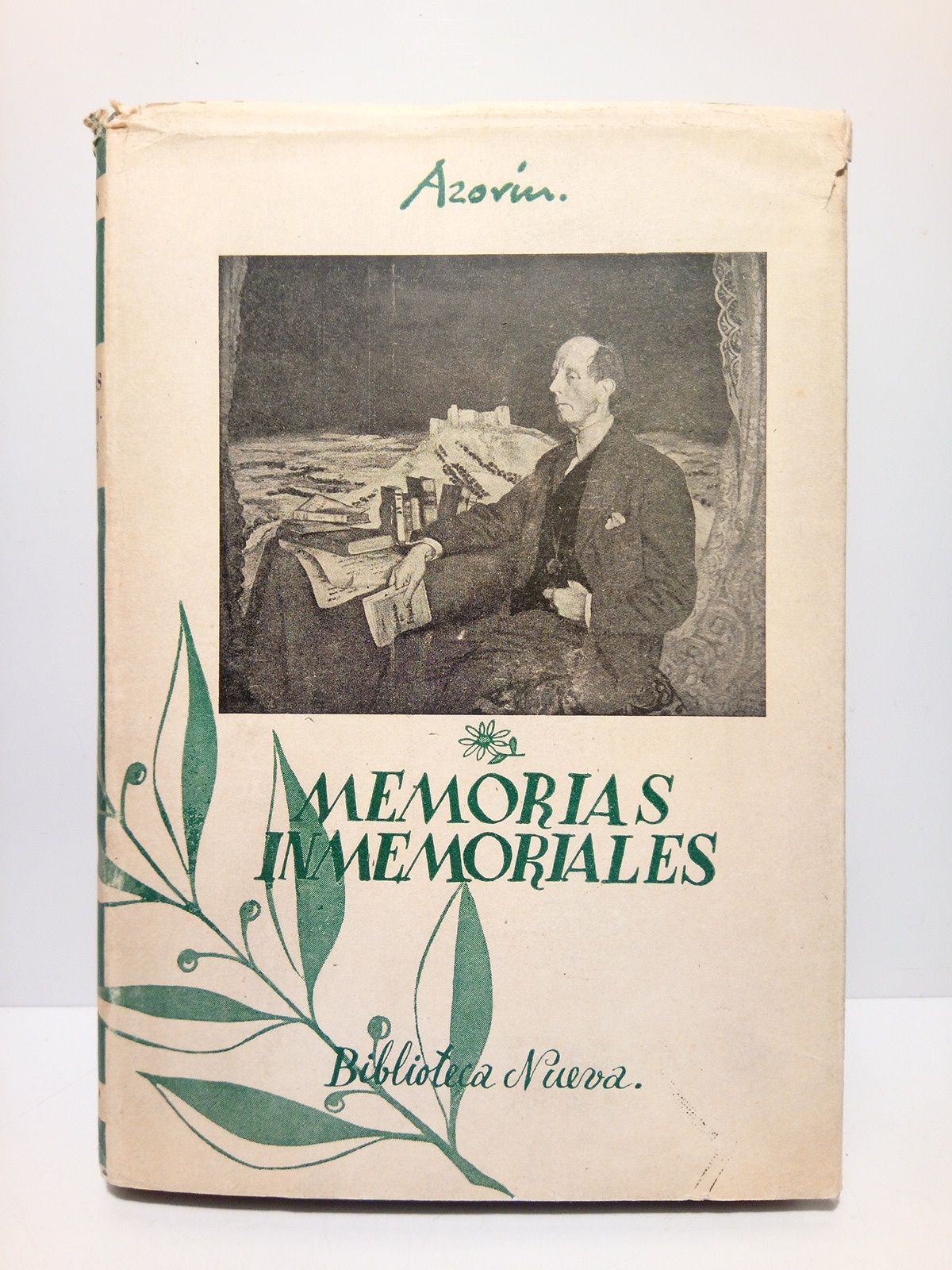 Memorias Inmemoriales