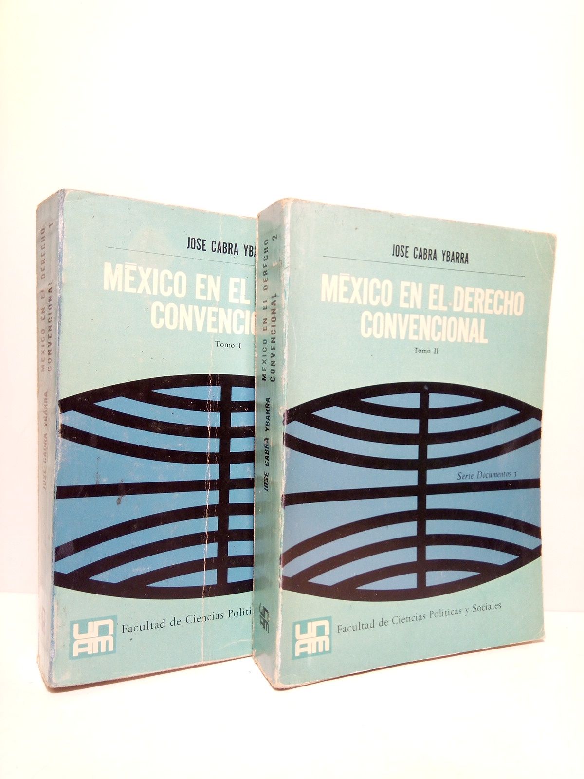 México en el Derecho Convencional