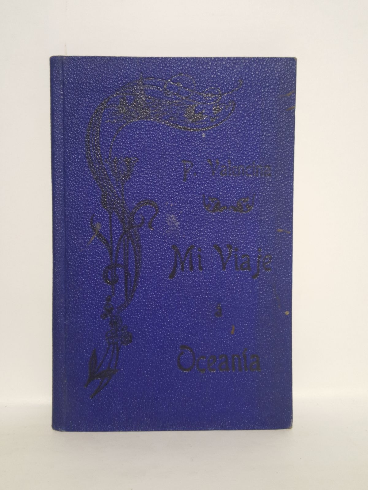 Mi Viaje a Oceanía: Historia de la Fundación de las …