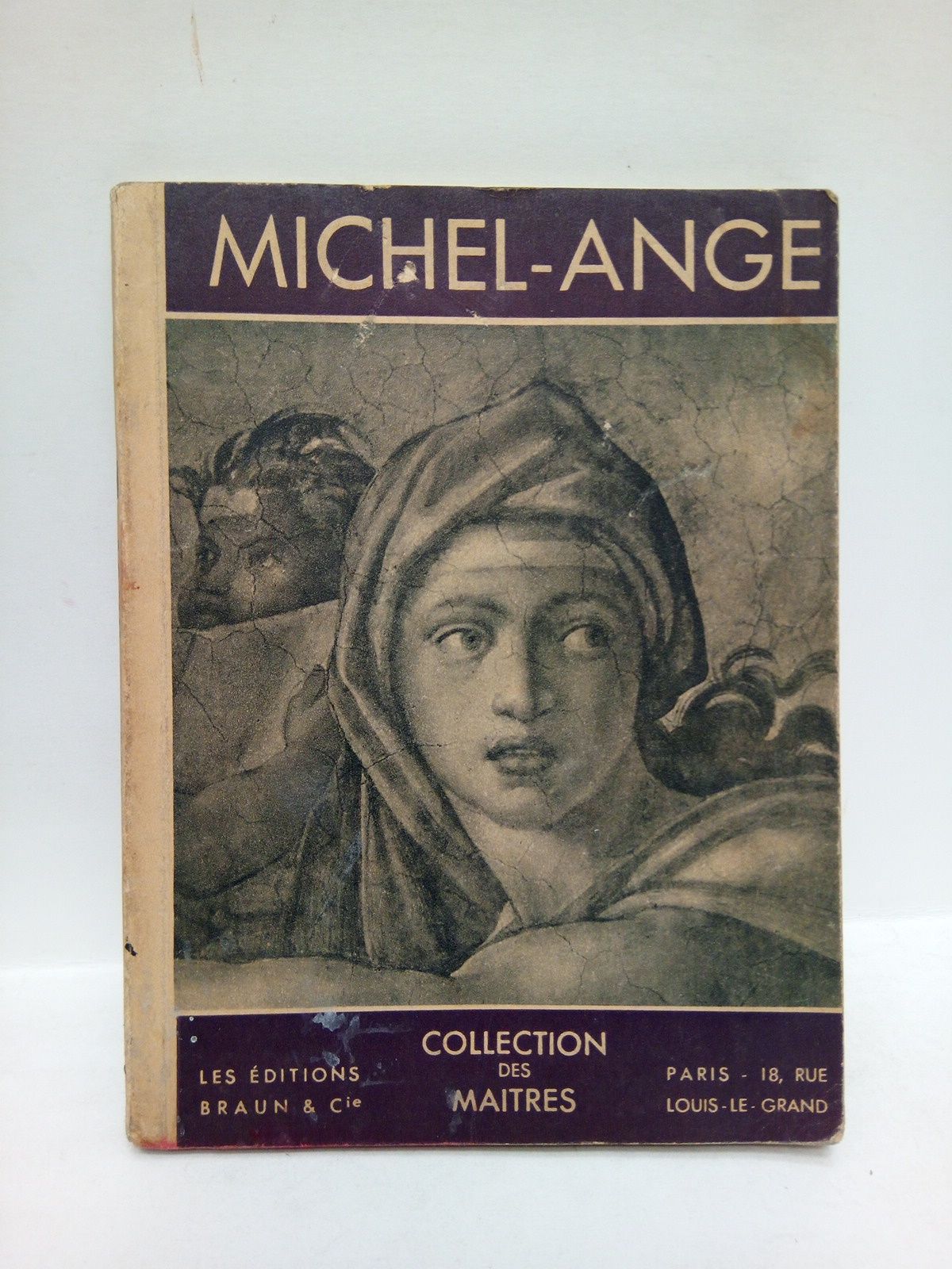 Michel-Ange