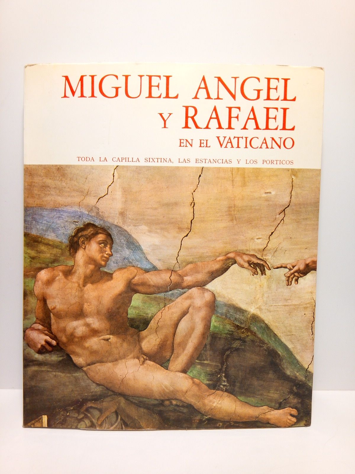 Miguel Angel y Rafael con Botticelli, Perugino, Signorelli, Ghirlandaio y …