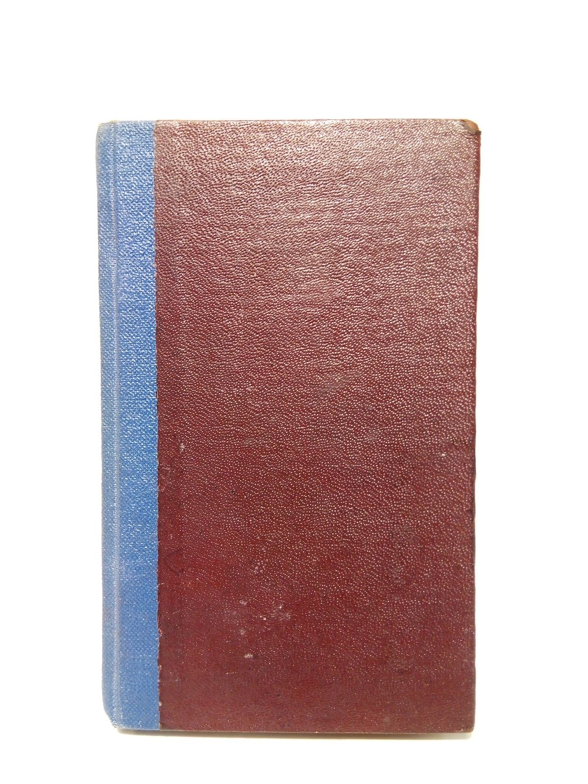 Miscelánea de autores españoles: Colección de poesías, cuentos y epigramas