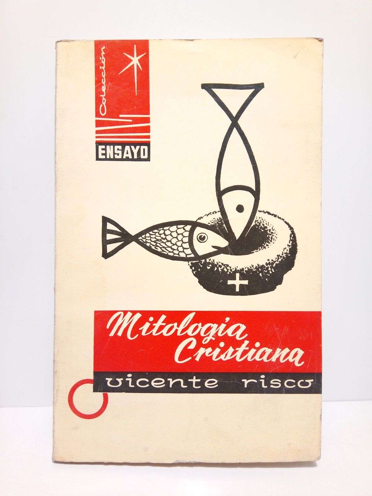 Mitología Cristiana