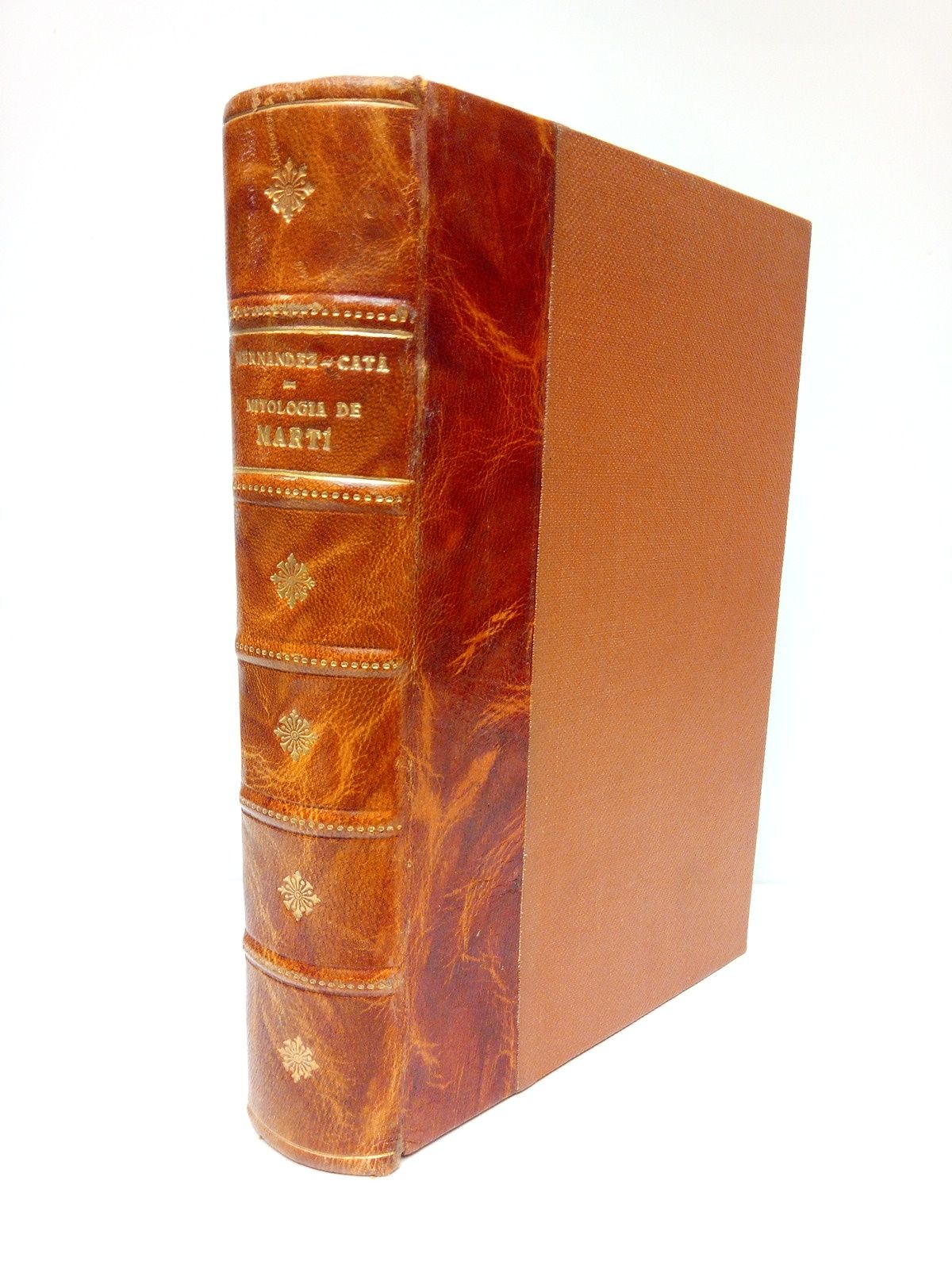 Mitología de Martí