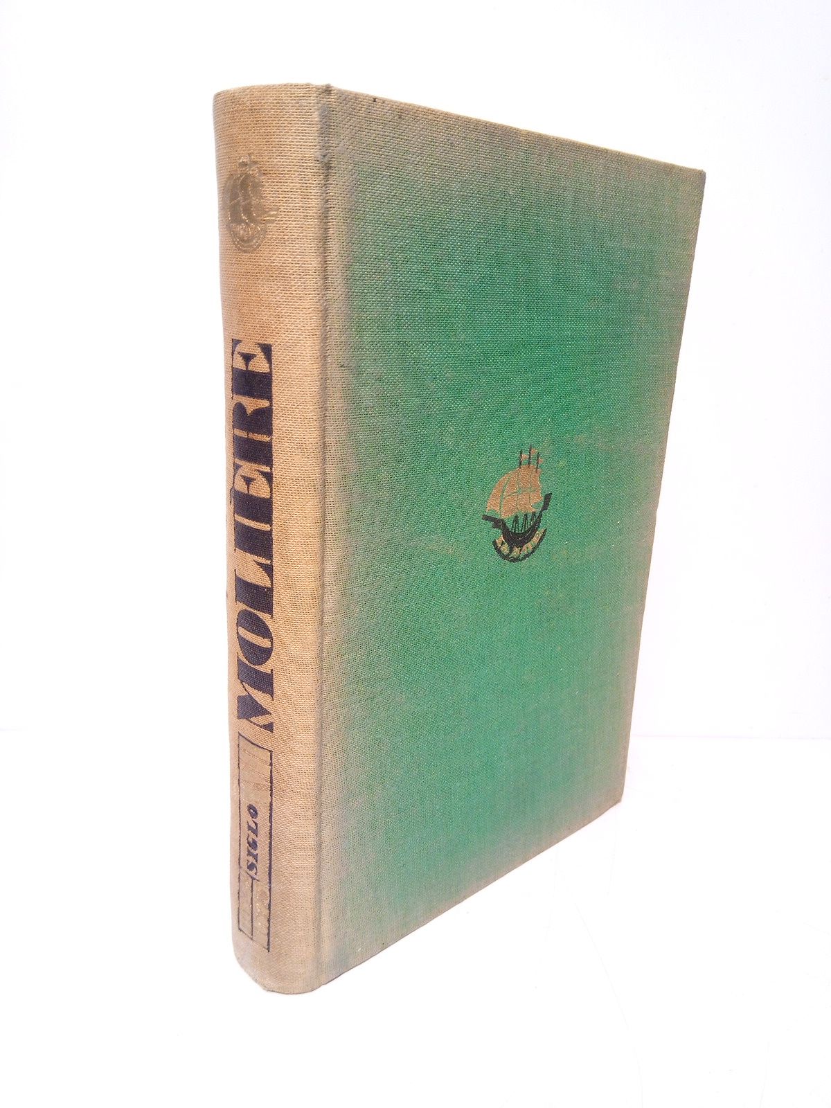 Moliere