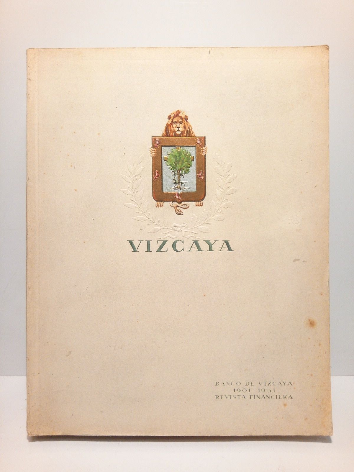 Revista Financiera del Banco de Vizcaya. Nº 77: Monográfico en …