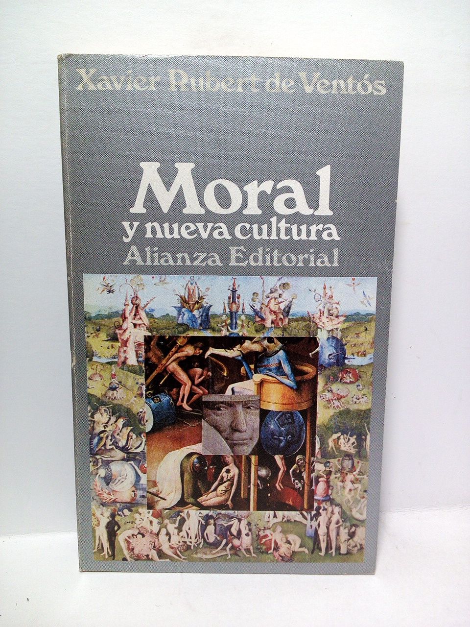 Moral y nueva cultura