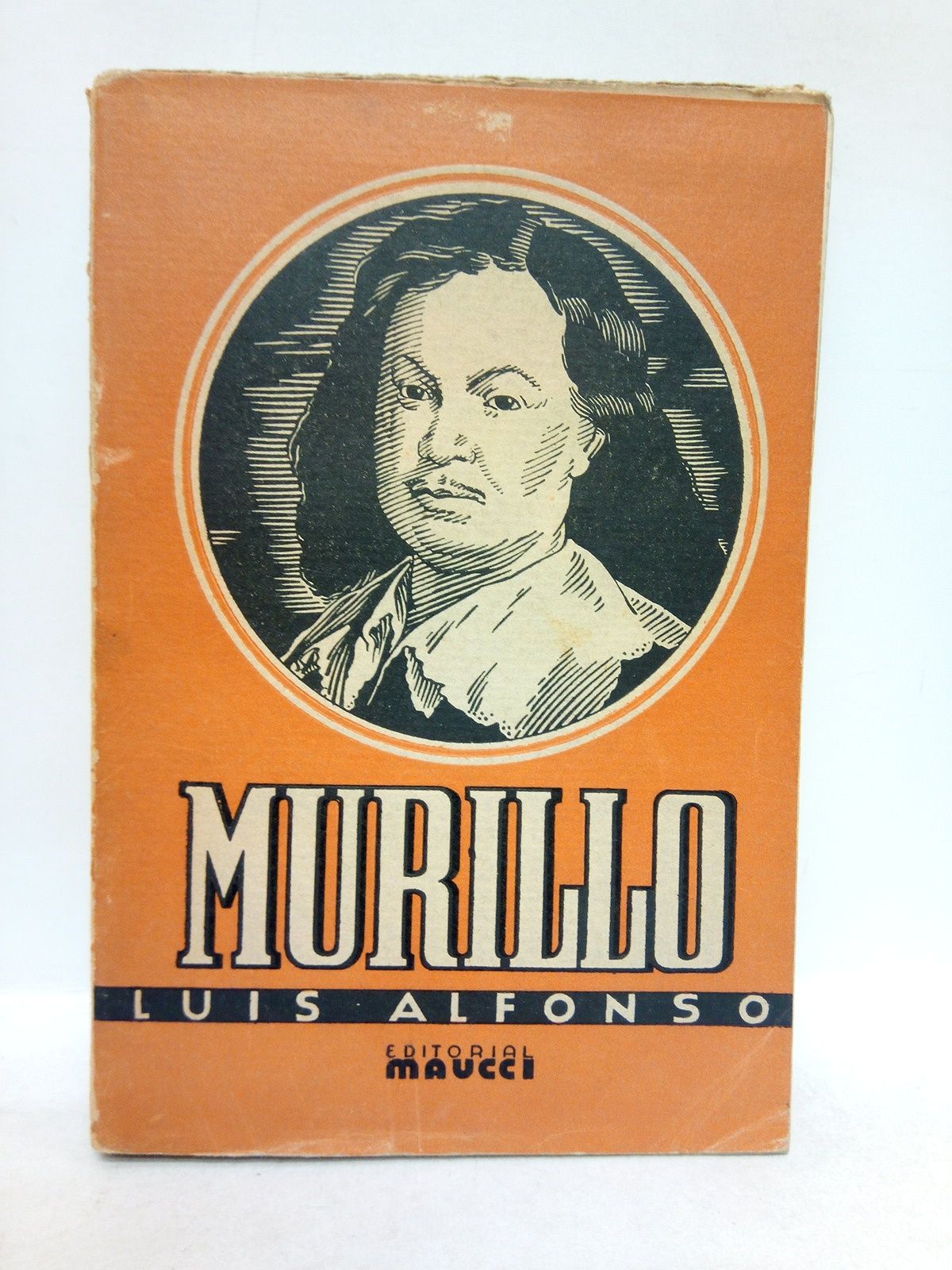 Murillo: el hombre, el artista, las obras / Ilustración de …