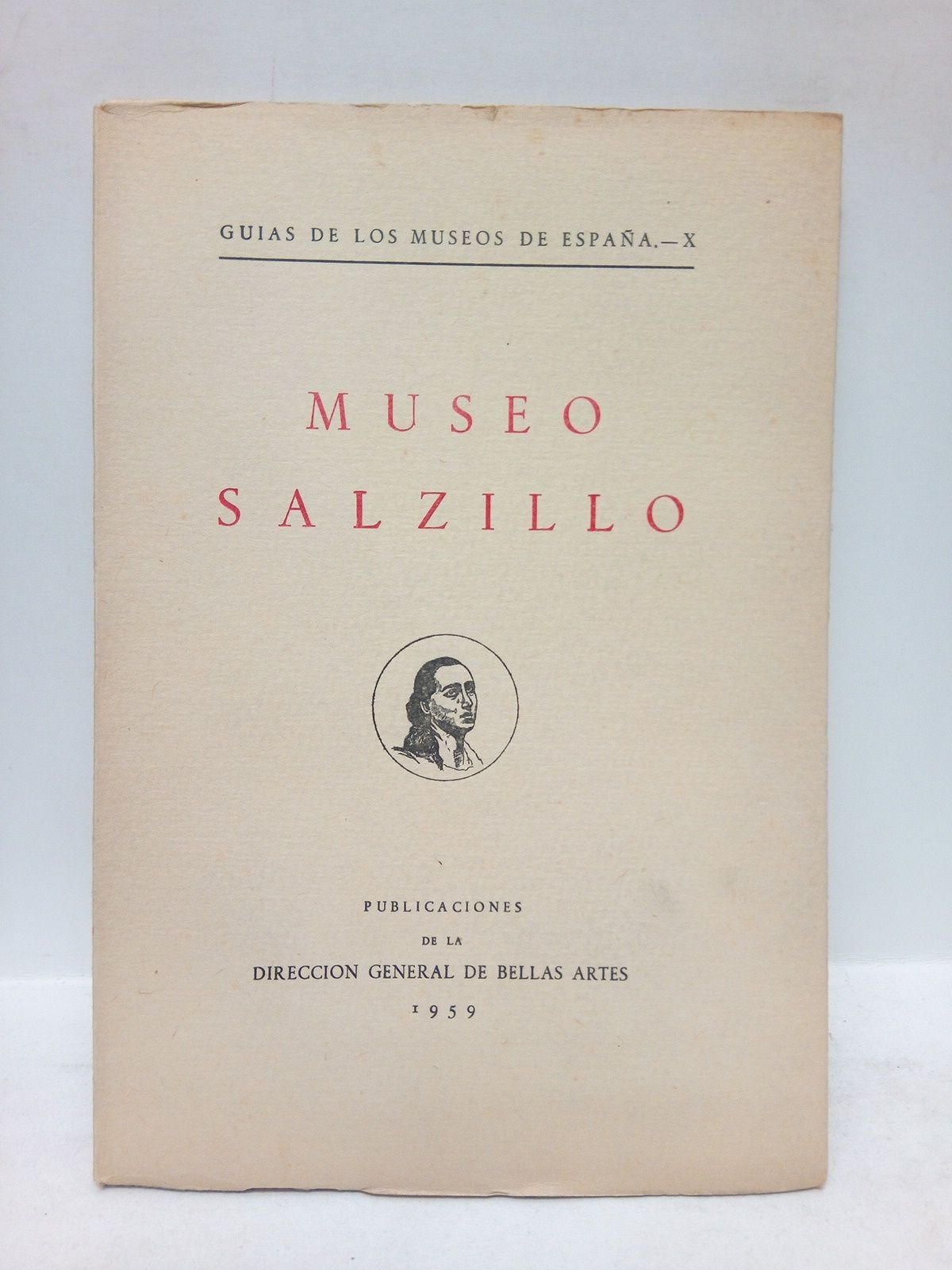 Museo Salzillo (Murcia) / Guía redactada por.