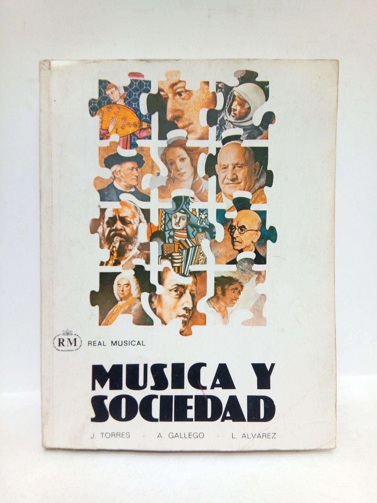 Música y sociedad