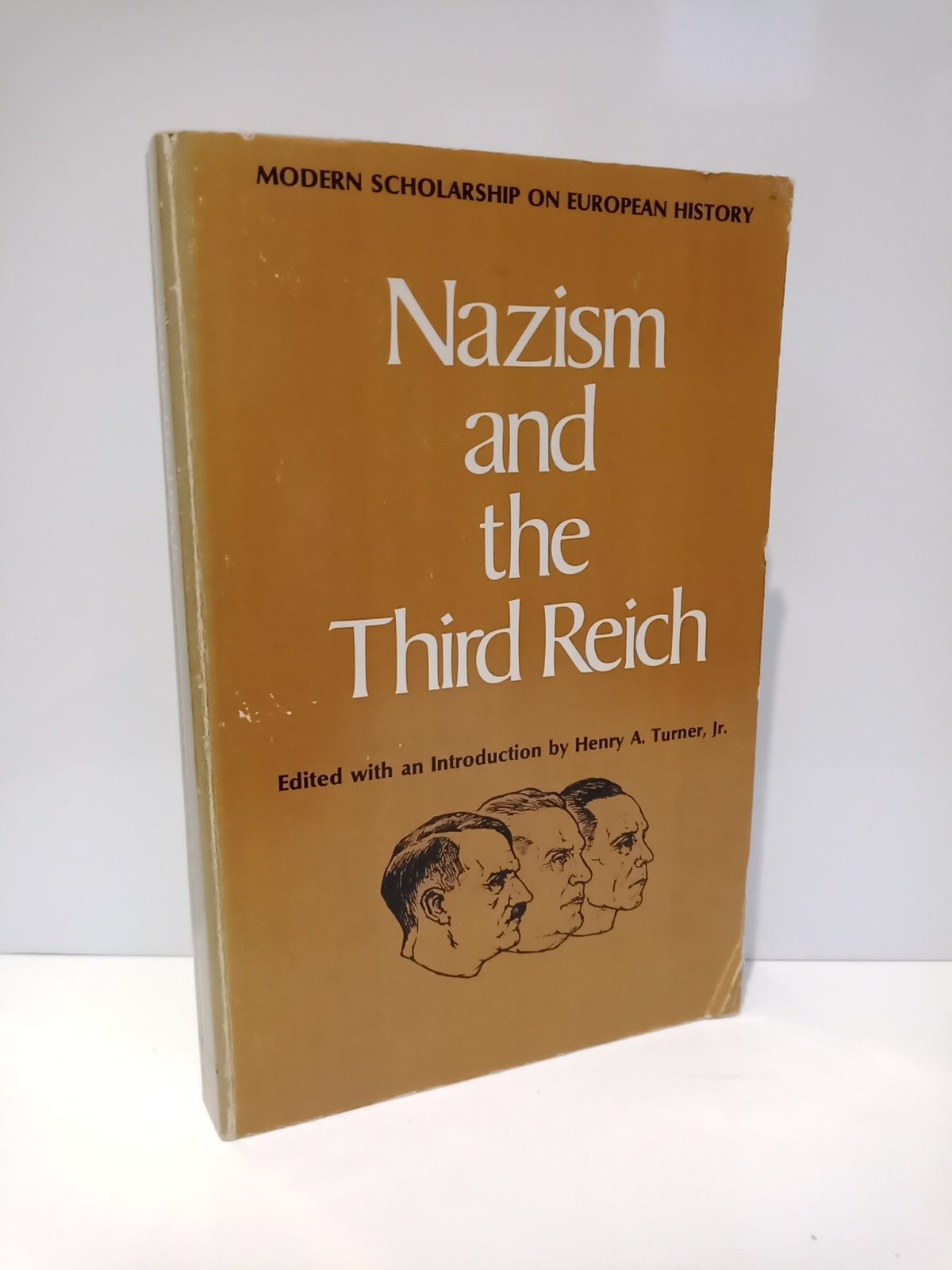 Nazism and the Third Reich / Edited with an Introduction …