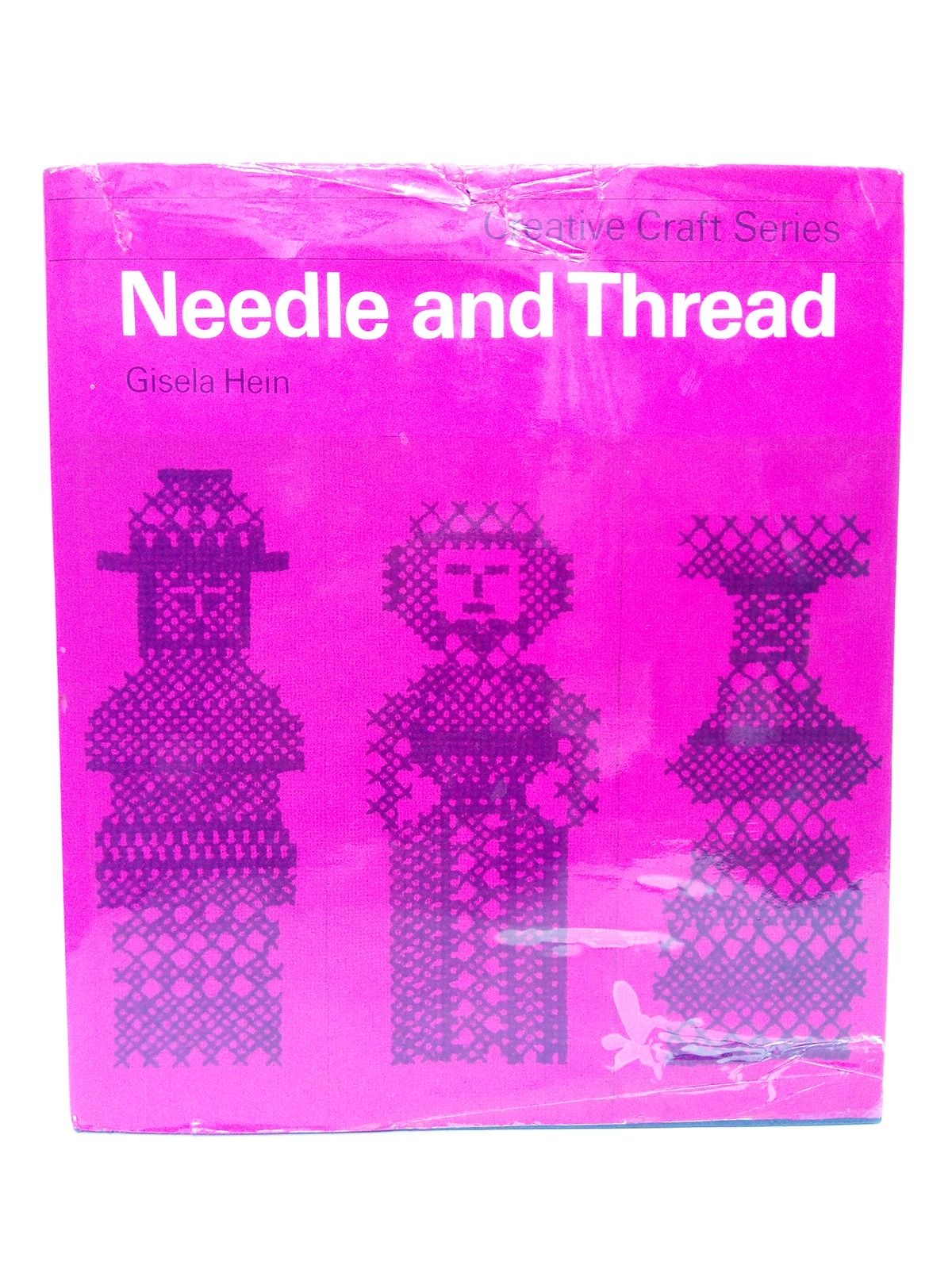 Needle and Thread