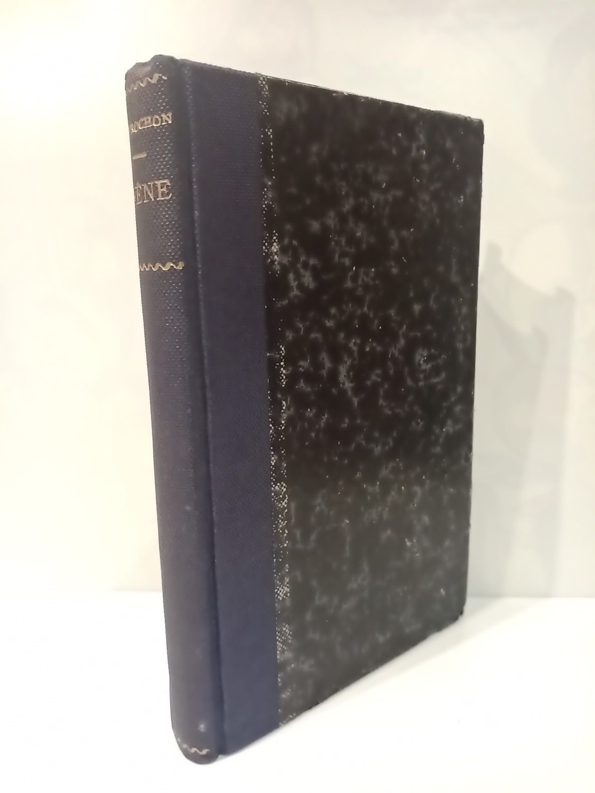 Nêne / Préface de Gaston Chérau