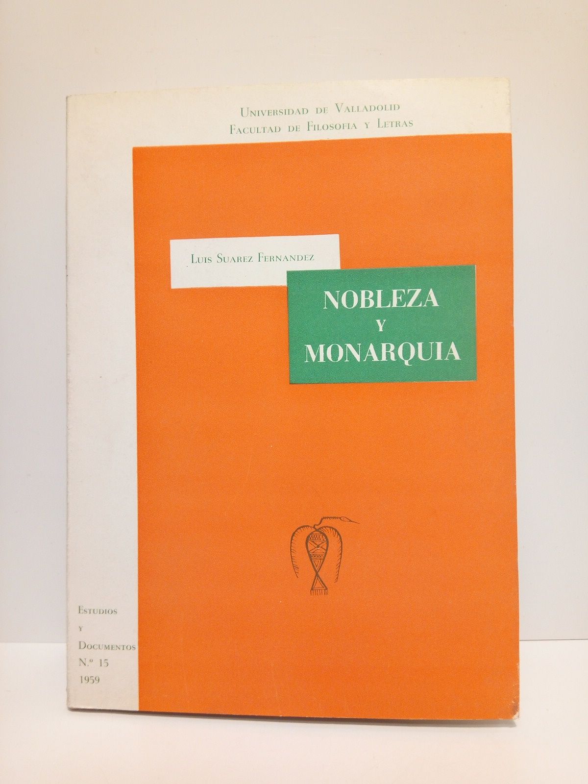Nobleza y Monarquía: Puntos de vista sobre la historia castellana …
