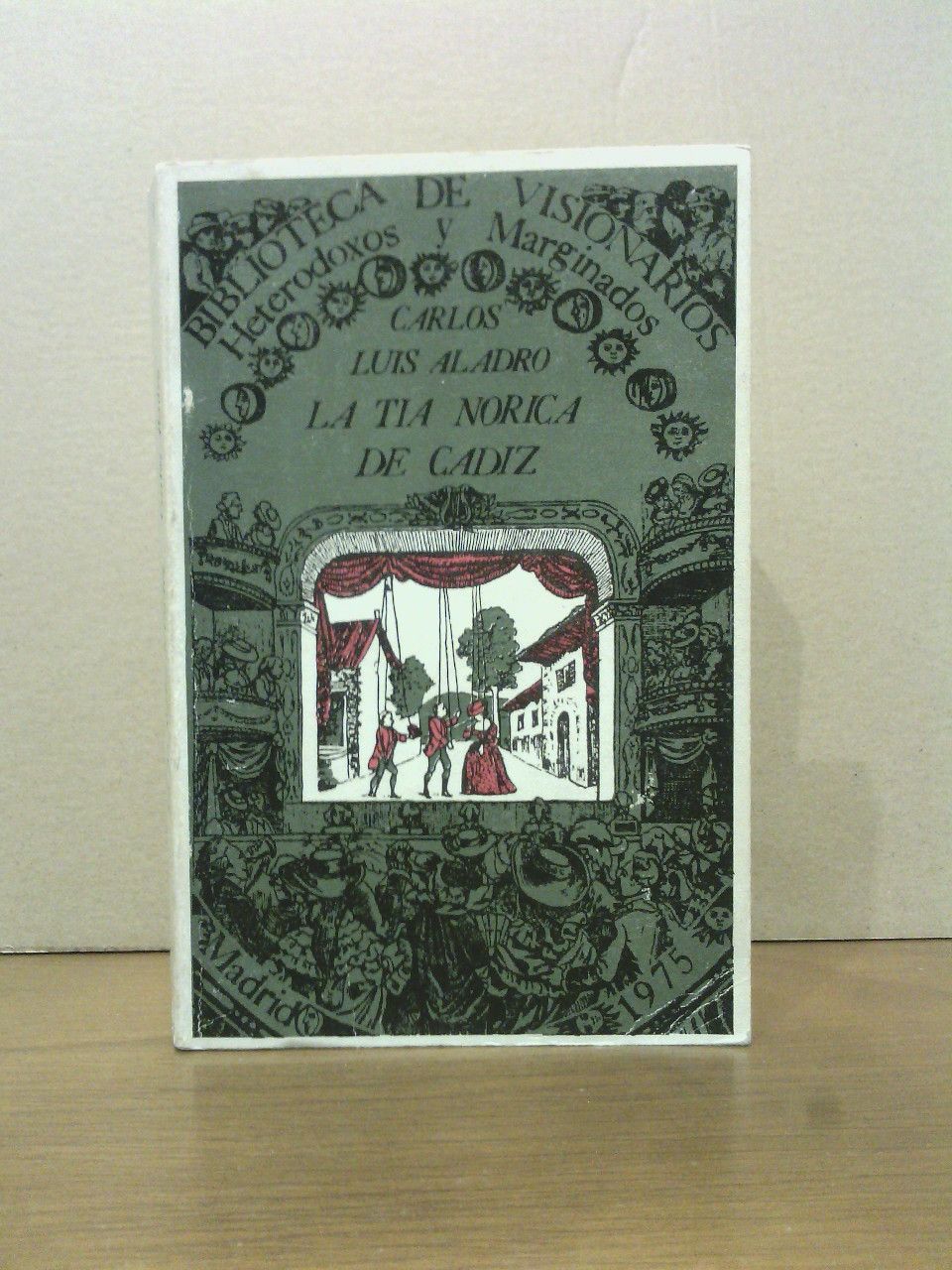 Noches de invierno / Prólogo de Luis M.ª Gonzalez Palencia