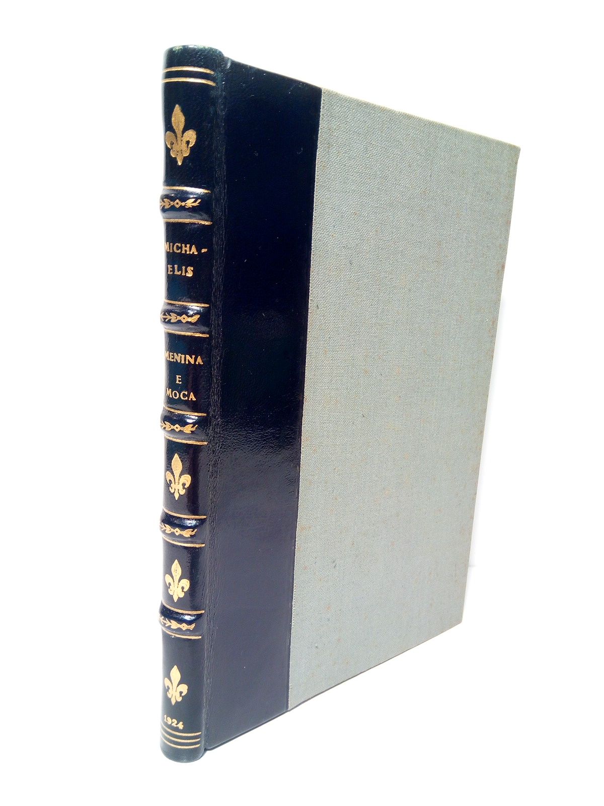 nótulas relativas á "Menina e Moça" na ediçao de Colónia …